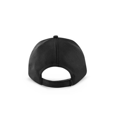 BENEDICT. Recycled polyester cap (100 rPET)